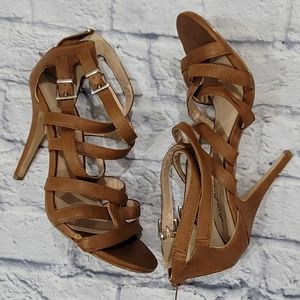 ‼️SOLD‼️ 
FREE Heeled Sandal W/ANY PURCHASE OF $25 OR MORE